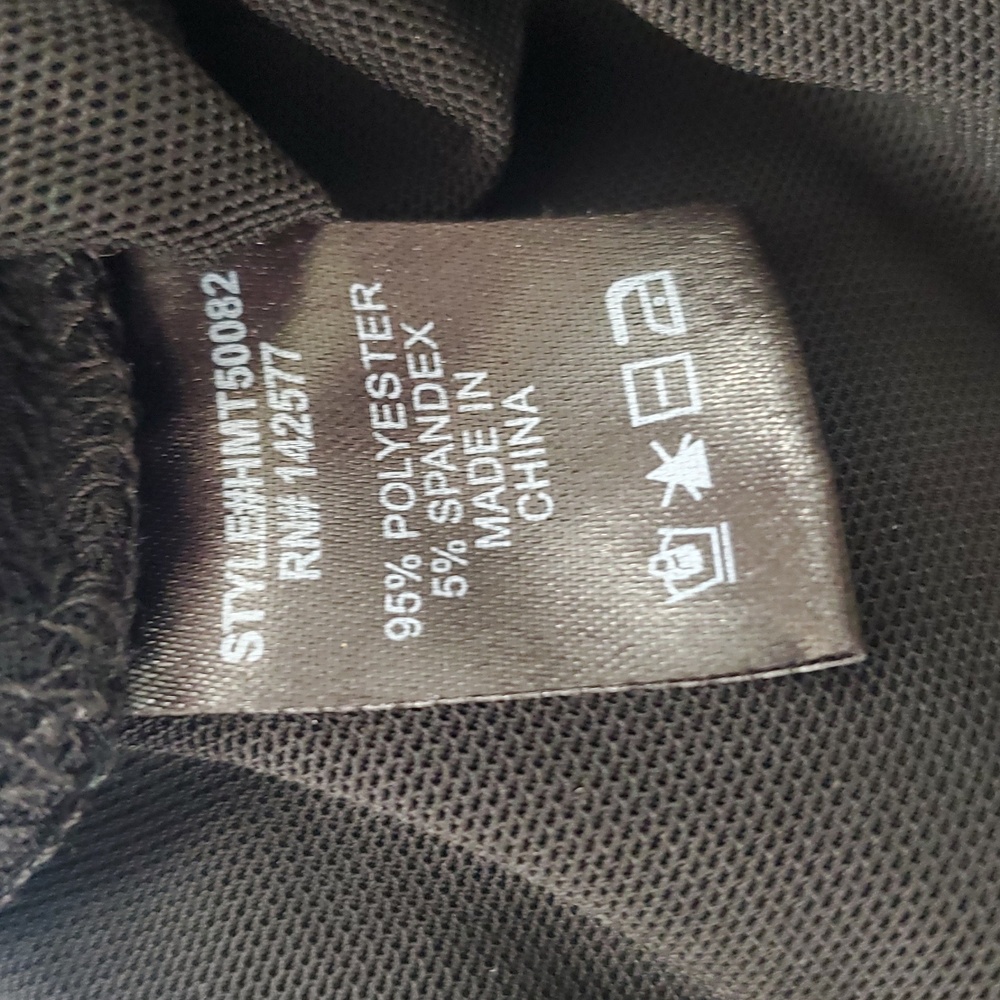 Haute Monde Bodysuit Size Large - Picture 11 of 11